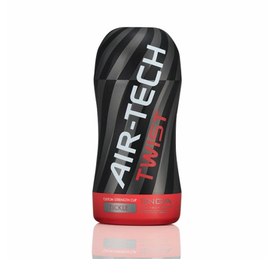 Masturbator - Tenga Air-Tech Twist Tickle